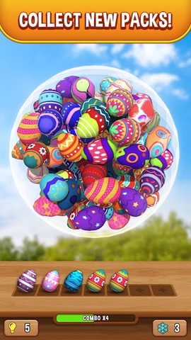 Screenshot 20: Match Triple Ball - Match Master 3D Tile Bubble