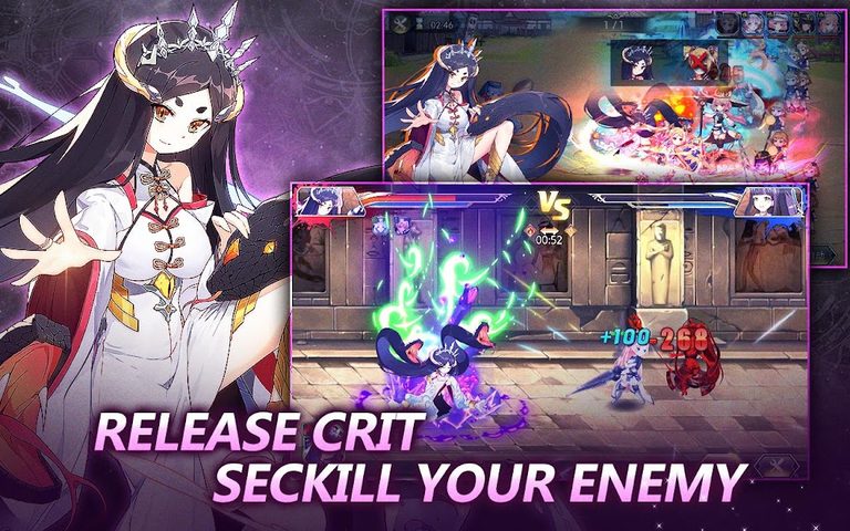 Screenshot 7: Mirage Memorial Global