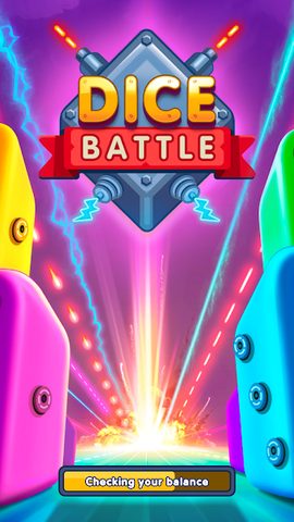 Screenshot 5: Dice Battle - Tower Defense