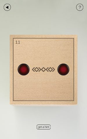 Screenshot 12: What's inside the box?