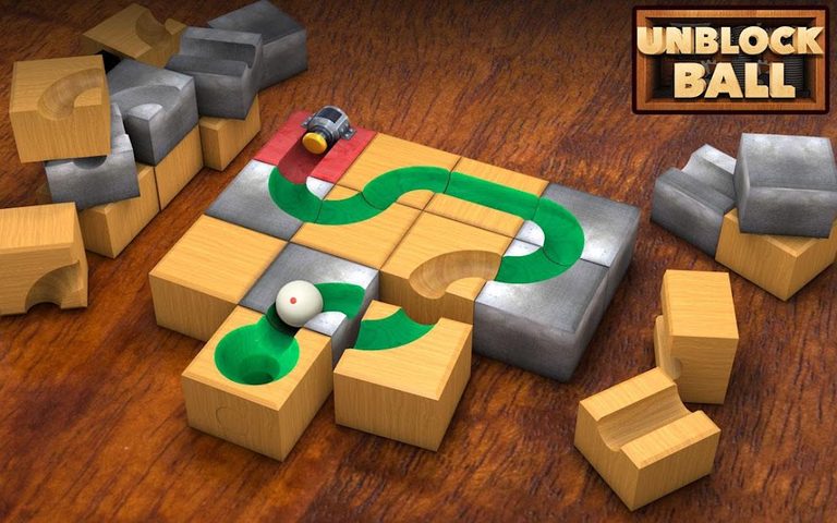 Screenshot 12: Unblock Ball - Block Puzzle