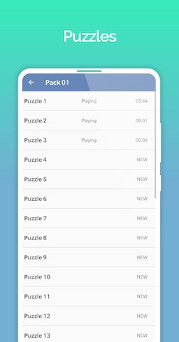 Screenshot 5: Sudoku
