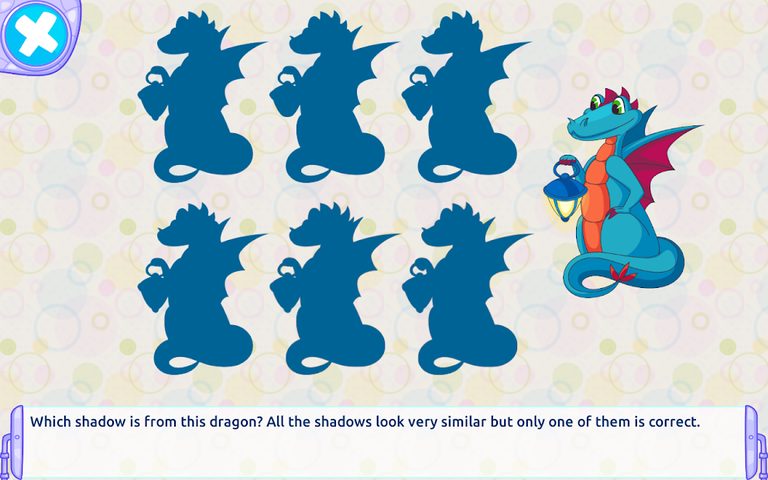 Screenshot 15: Cat & Dog Story Adventure Games