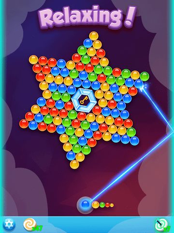 Screenshot 12: Bubble Shooter Pop