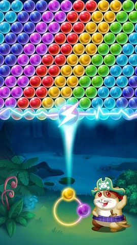 Screenshot 13: Bubble Shooter - Buster & Pop