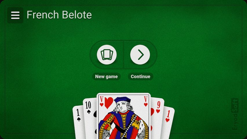 Screenshot 18: French Belote
