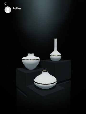 Screenshot 21: Let's Create! Pottery 2