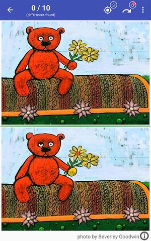 Screenshot 15: Find The Difference - Spot It Game