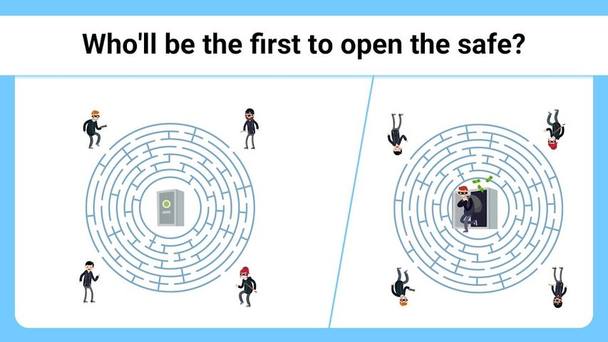 Screenshot 5: Easy Game - brain test