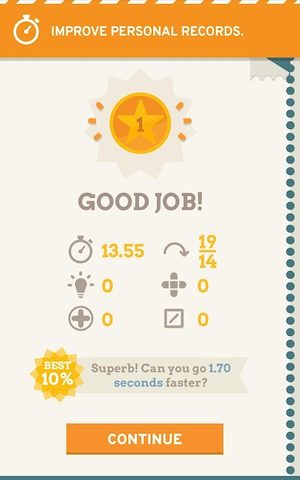 Screenshot 19: Pluszle ®: Brain logic puzzle