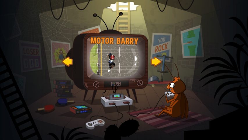 Screenshot 7: Room Master