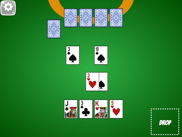 Screenshot 10: Cassino Naipes