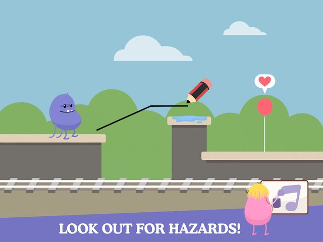 Screenshot 9: Dumb Ways To Draw