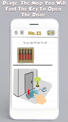 Screenshot 8: Mind Crazy: Brain Master Puzzles Blower IQ Test