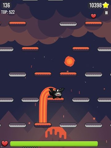 Screenshot 21: Happy Hop: Kawaii Jump