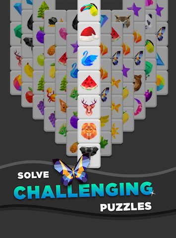 Screenshot 13: Poly Craft - Match Animal
