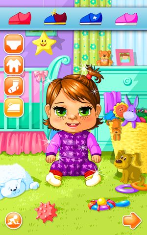 Screenshot 13: My Baby Care