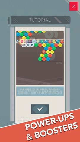 Screenshot 4: Bubble Shooter Pop - Classic!
