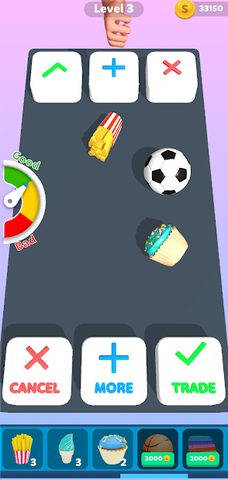 Screenshot 3: Fidget Happy Trading - Pop It
