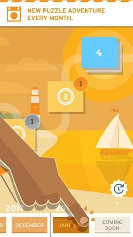 Screenshot 6: Pluszle ®: Brain logic puzzle