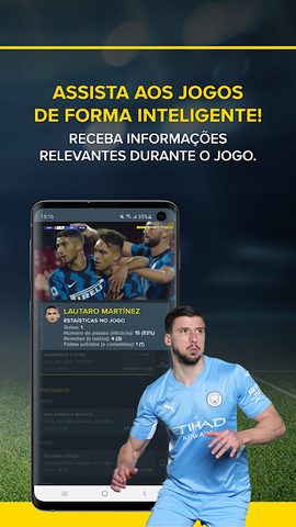 Screenshot 19: SPORT TV