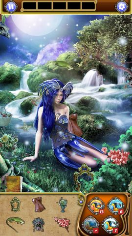 Screenshot 24: Hidden Object - Elven Forest