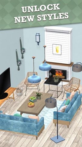 Screenshot 19: House Flip™: Home Remodel Game