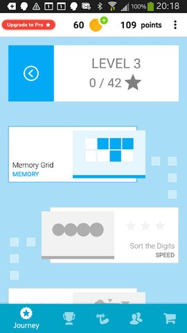 Screenshot 8: Memory Games: Brain Training