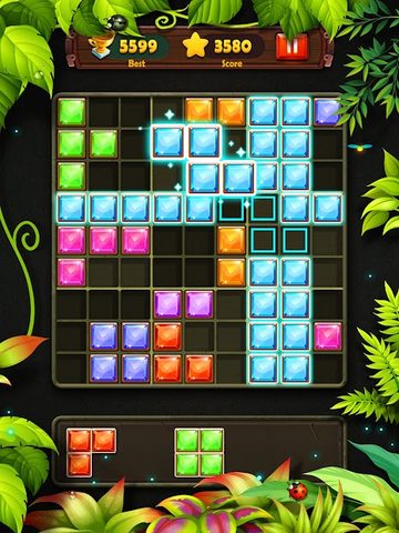 Screenshot 12: Gemudoku- Block Sudoku Puzzle