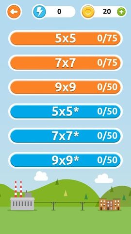 Screenshot 10: Powerline - Logic Puzzles Free