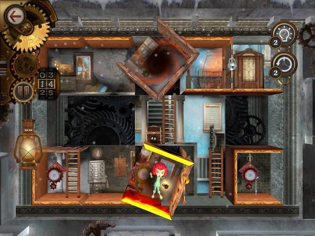 Screenshot 24: ROOMS: The Toymaker's Mansion
