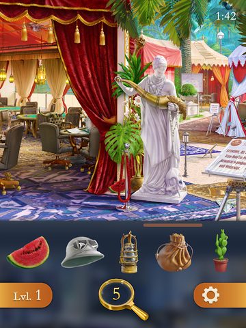 Screenshot 6: Picture Hunt: Hidden Objects