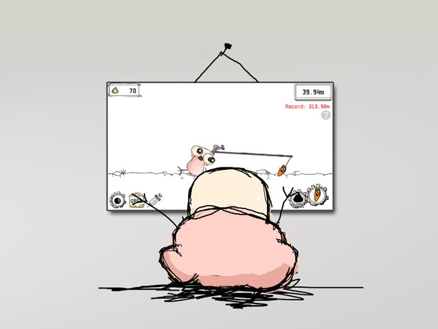 Screenshot 10: No Brian - The Dumbest Game