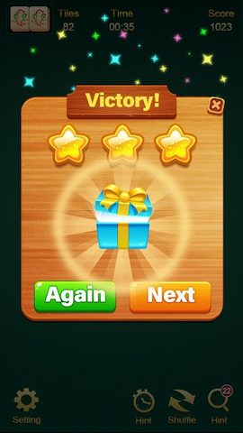 Screenshot 5: Mahjong Star
