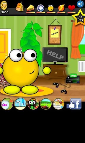 Screenshot 9: Tupek