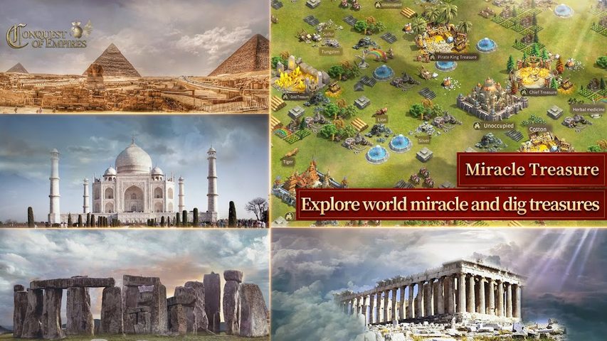 Screenshot 23: Conquest of Empires