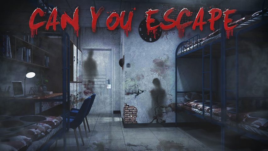 Screenshot 6: 50 rooms escape canyouescape 3