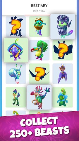 Screenshot 6: Draconius GO: Catch a Dragon!