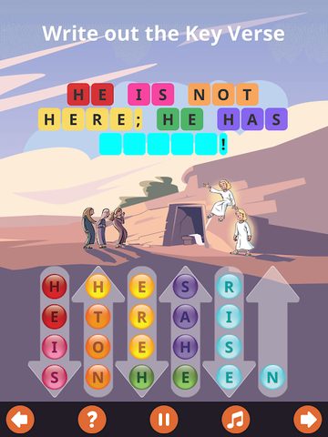 Screenshot 7: SunScool - Sunday School app