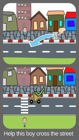 Screenshot 11: Mind Crazy: Brain Master Puzzles Blower IQ Test