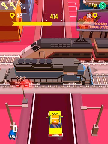Screenshot 19: Taxi Run: Traffic Driver