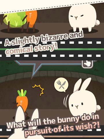 Screenshot 16: Bunny Life - Munch Munch Puzzl