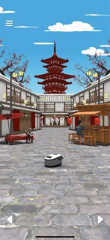 Screenshot 5: Escape Game: Kyoto in Japan