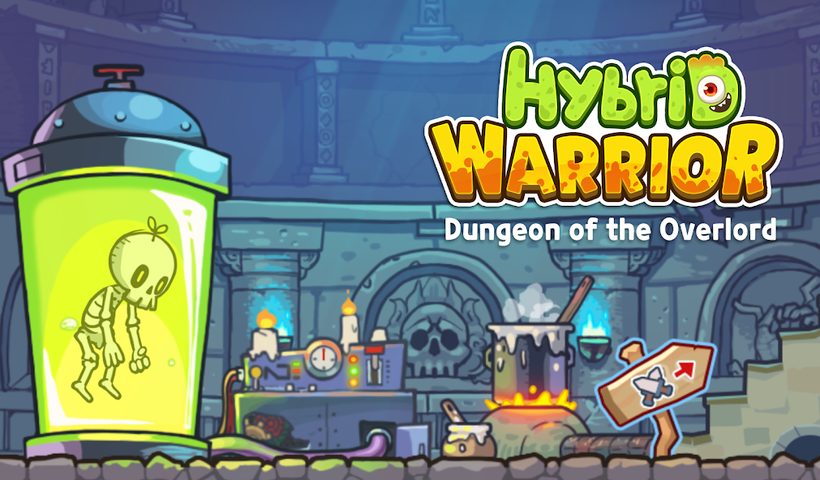 Screenshot 15: Hybrid Warrior : Overlord