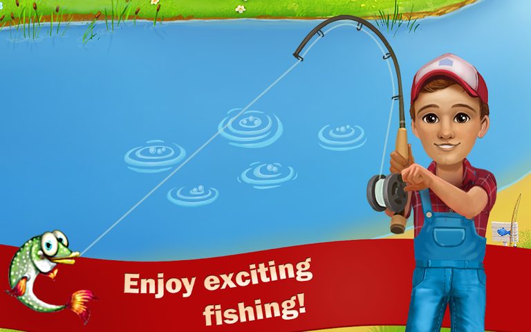 Screenshot 24: Lucky Farm