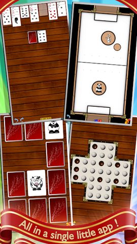 Screenshot 6: Family's Game Pack