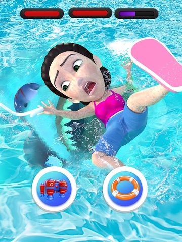 Screenshot 21: Run Baby Run - Movie Game