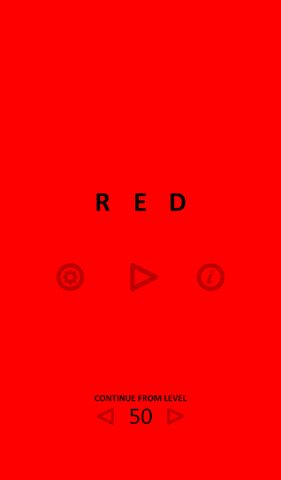 Screenshot 6: red