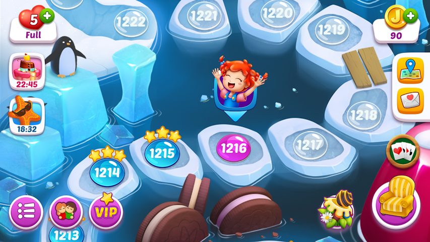 Screenshot 22: Jelly Juice