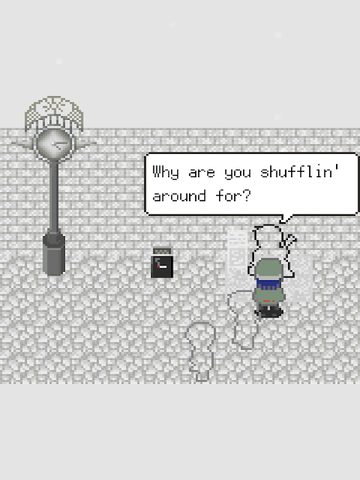 Screenshot 7: Angel Road